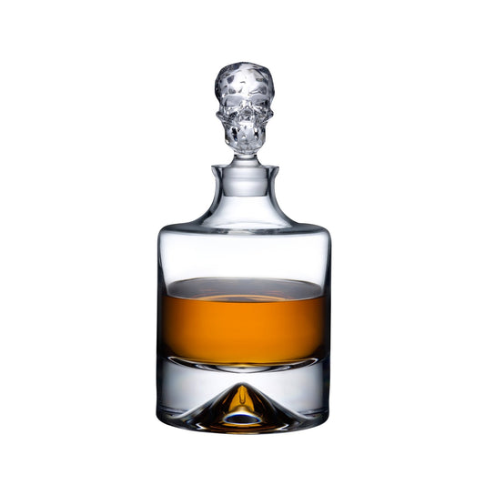 Shade Whisky Bottle