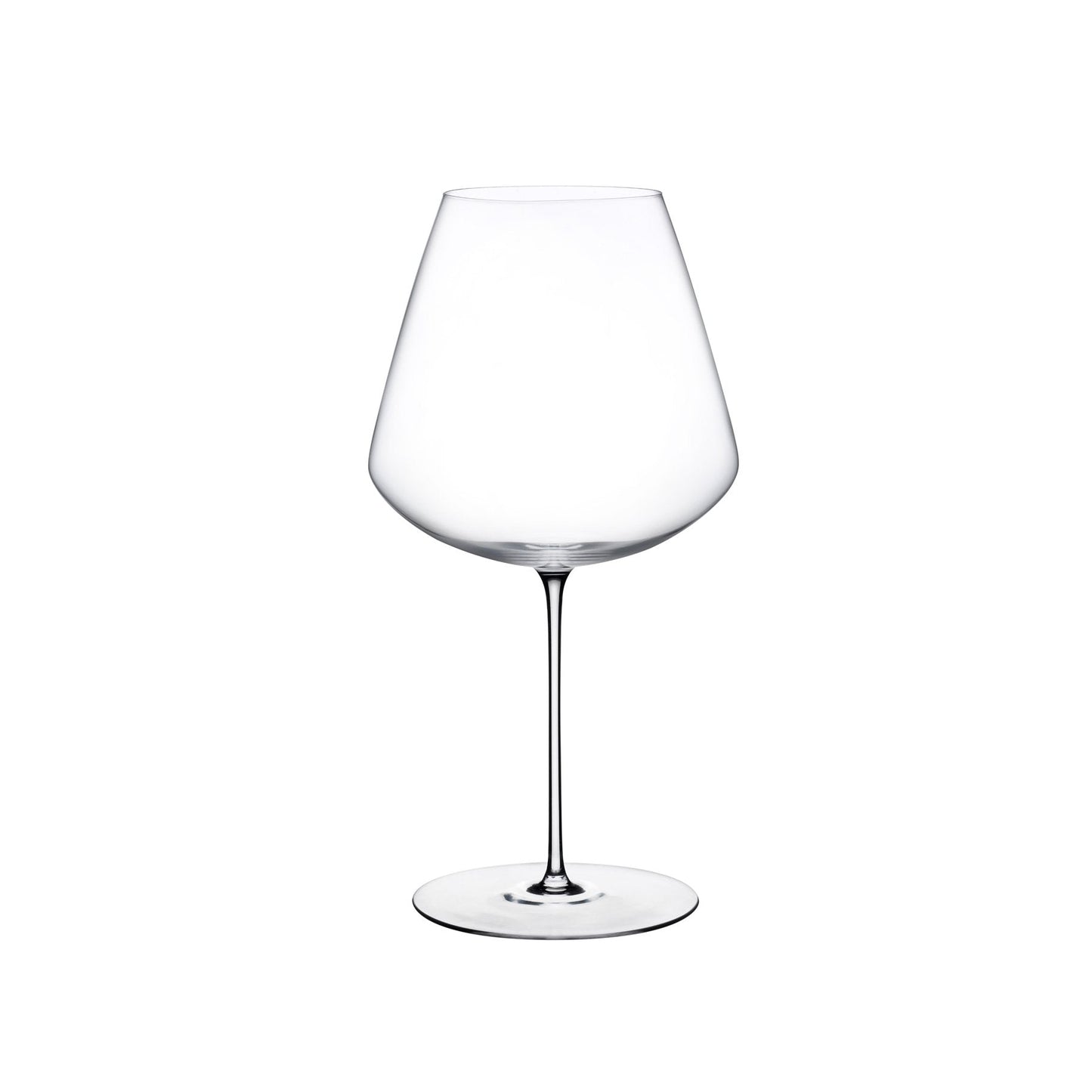 Stem Zero Elegant Red Wine Glass Large