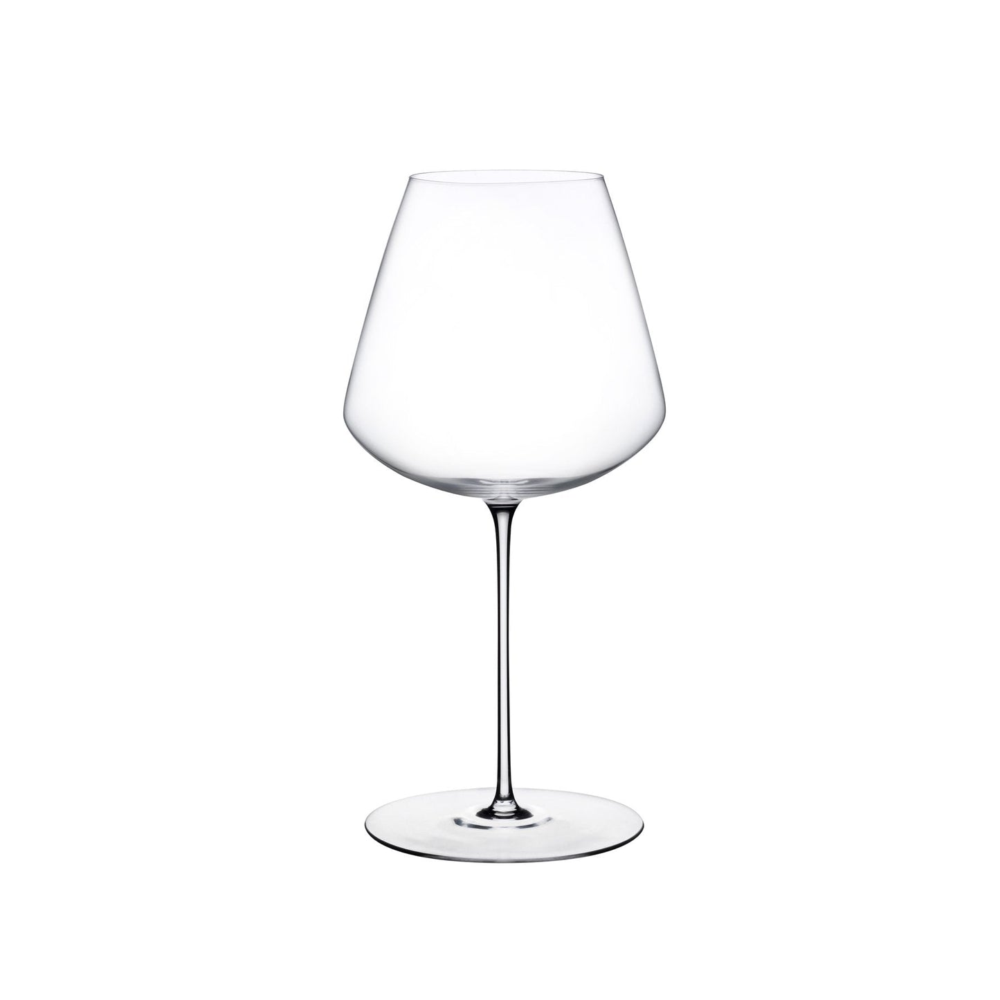 Stem Zero Elegant Red Wine Glass Medium