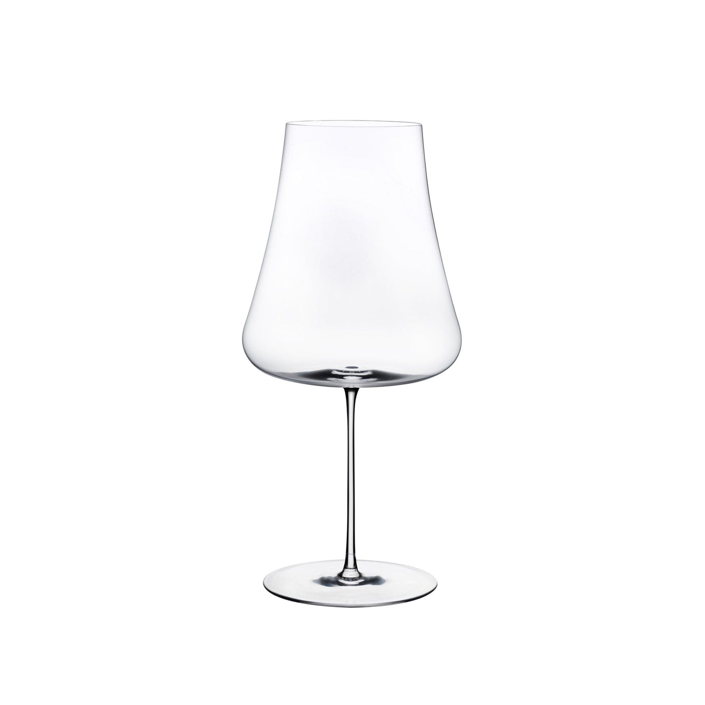 Stem Zero Volcano Red Wine Glass