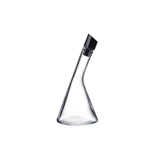 Tilt Oil and Vinegar Bottle