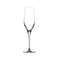 Vinifera Set of 2 Champagne Glasses