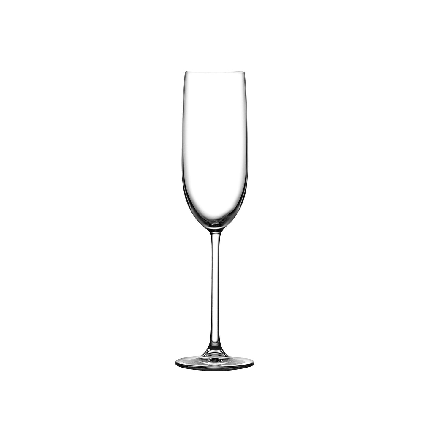 Vintage Set of 2 Champagne Glasses