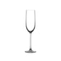 Vintage Set of 2 Champagne Glasses
