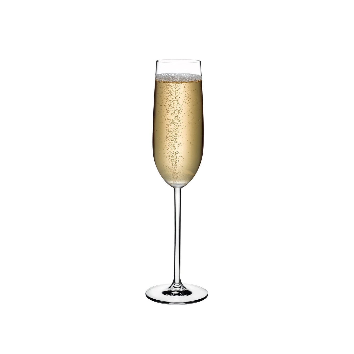 Vintage Set of 2 Champagne Glasses