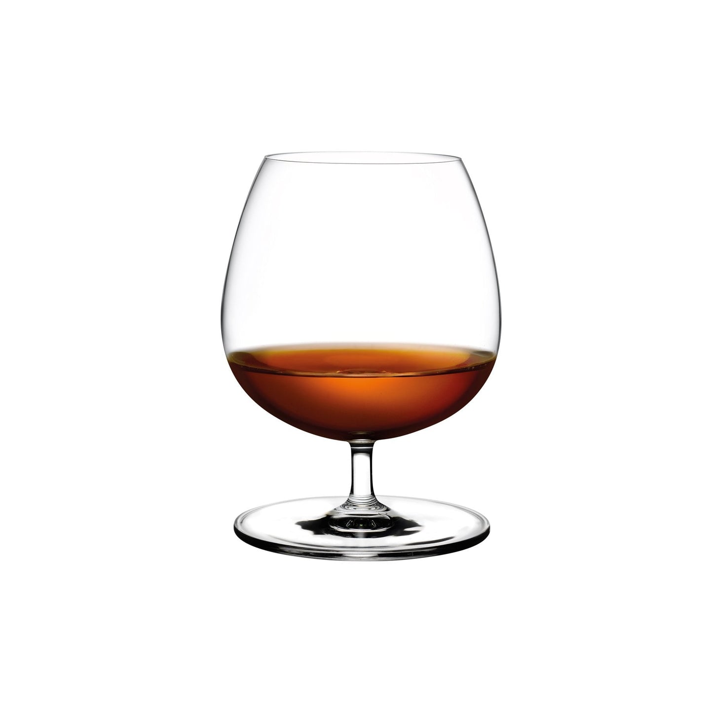 Vintage Set of 6 Cognac Glasses 500 cc