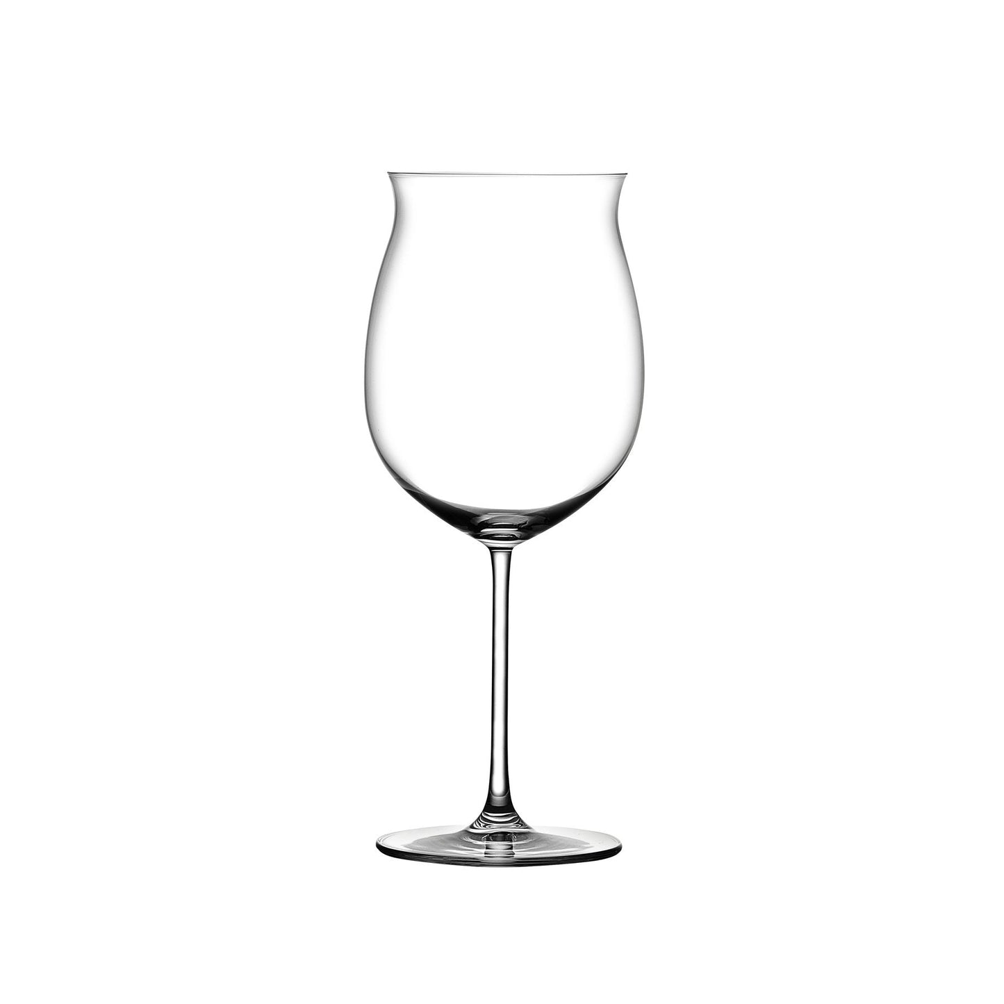 Vintage Set of 2 Grand Bourgogne Glasses