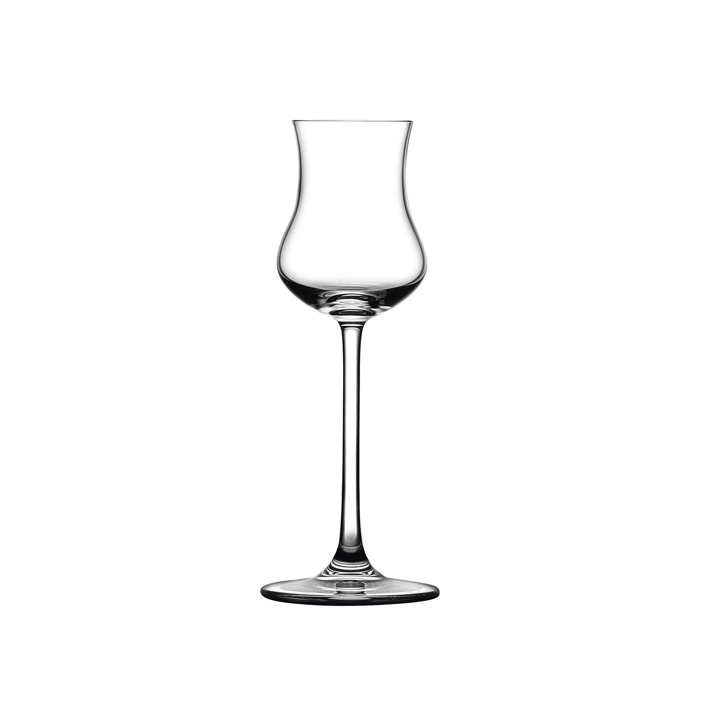 Vintage Set of 2 Grappa Glasses 95cc