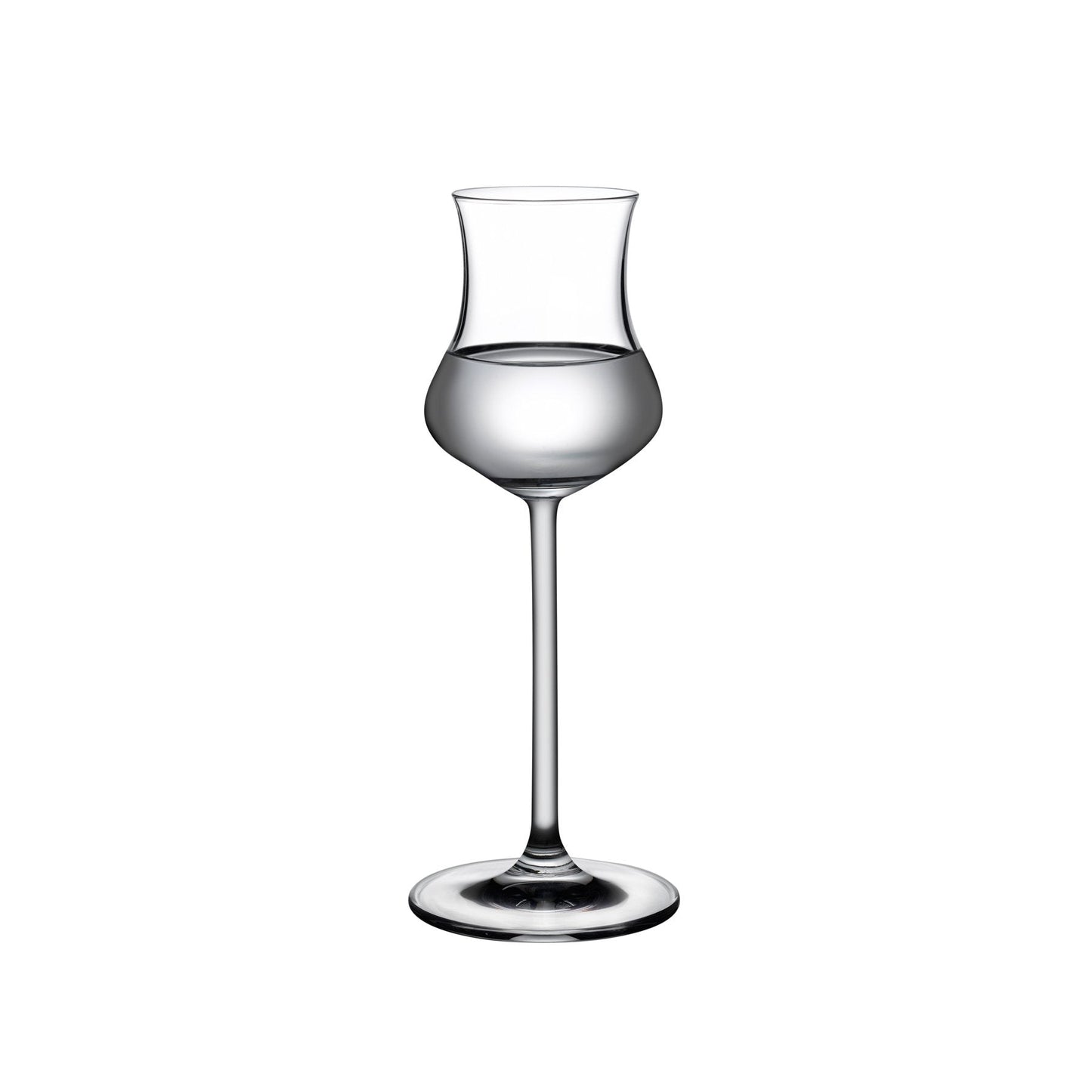 Vintage Set of 2 Grappa Glasses 95cc