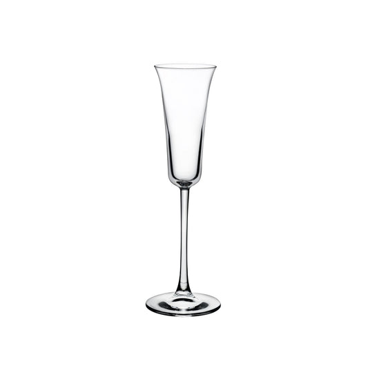 Vintage Set of 2 Grappa Glasses