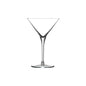 Vintage Set of 6 Martini Glasses 290cc