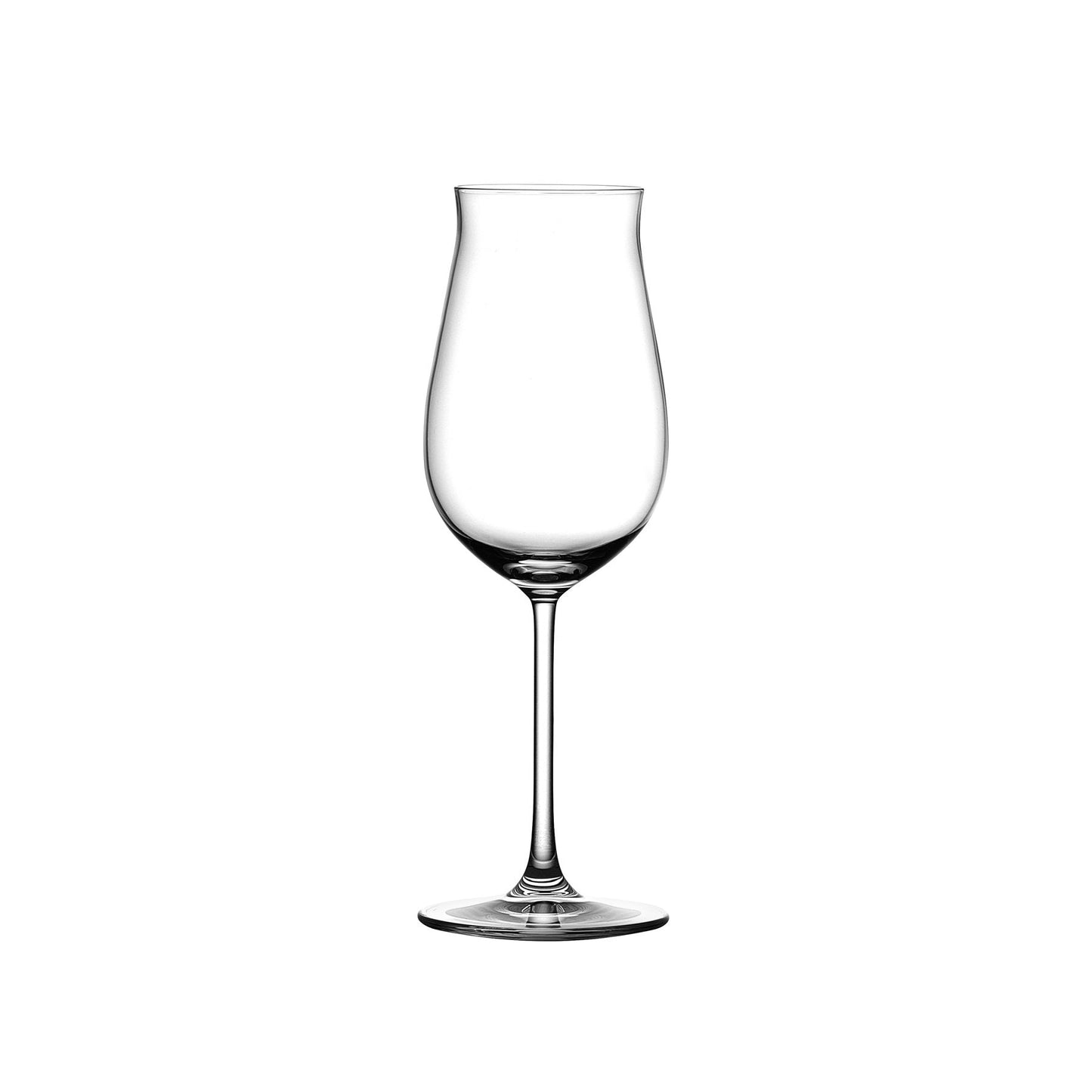Vintage Set of 2 Rosé Wine Glasses 320 cc