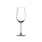 Vintage Set of 2 Rosé Wine Glasses 320 cc