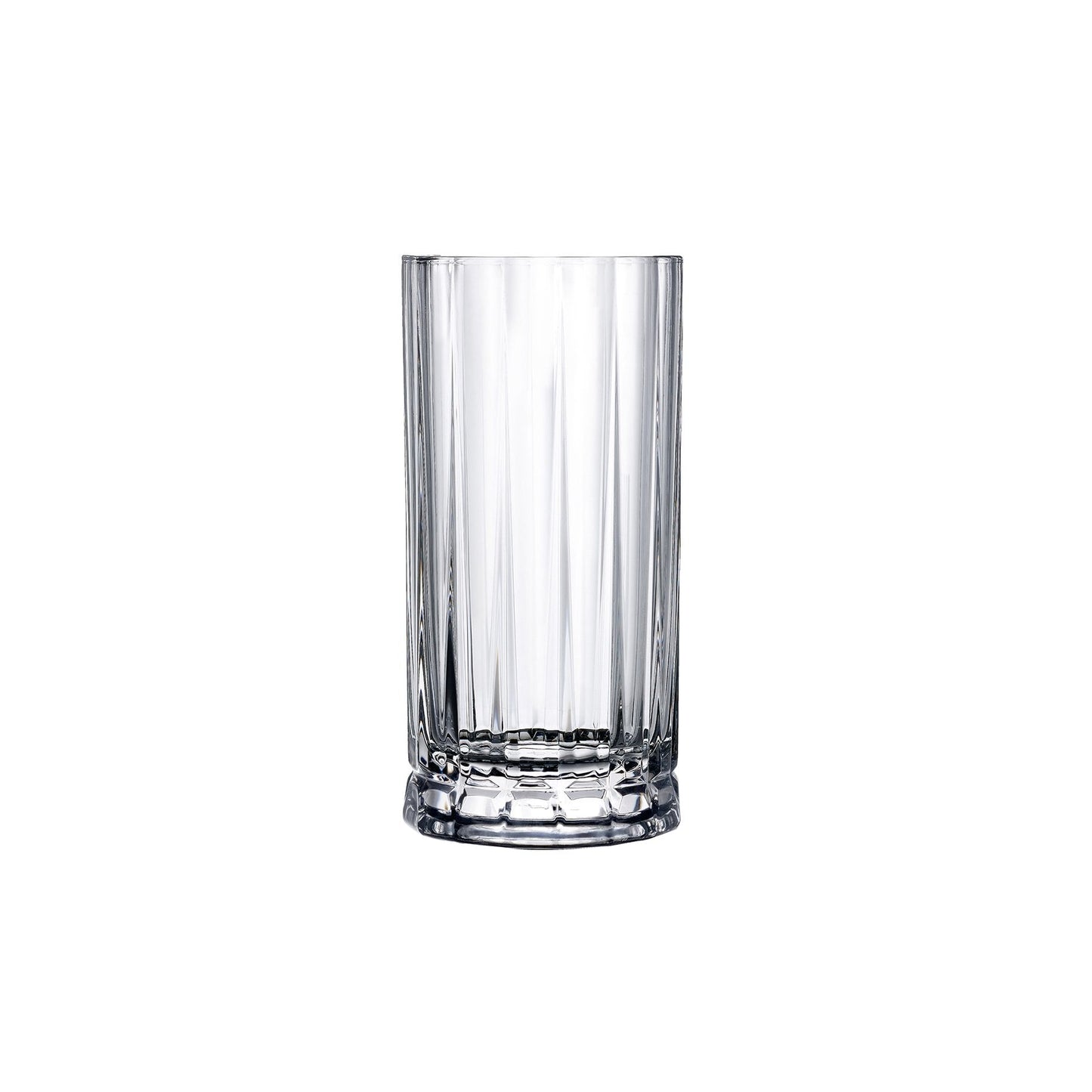 Wayne Set of 4 High Ball Glasses 250 cc