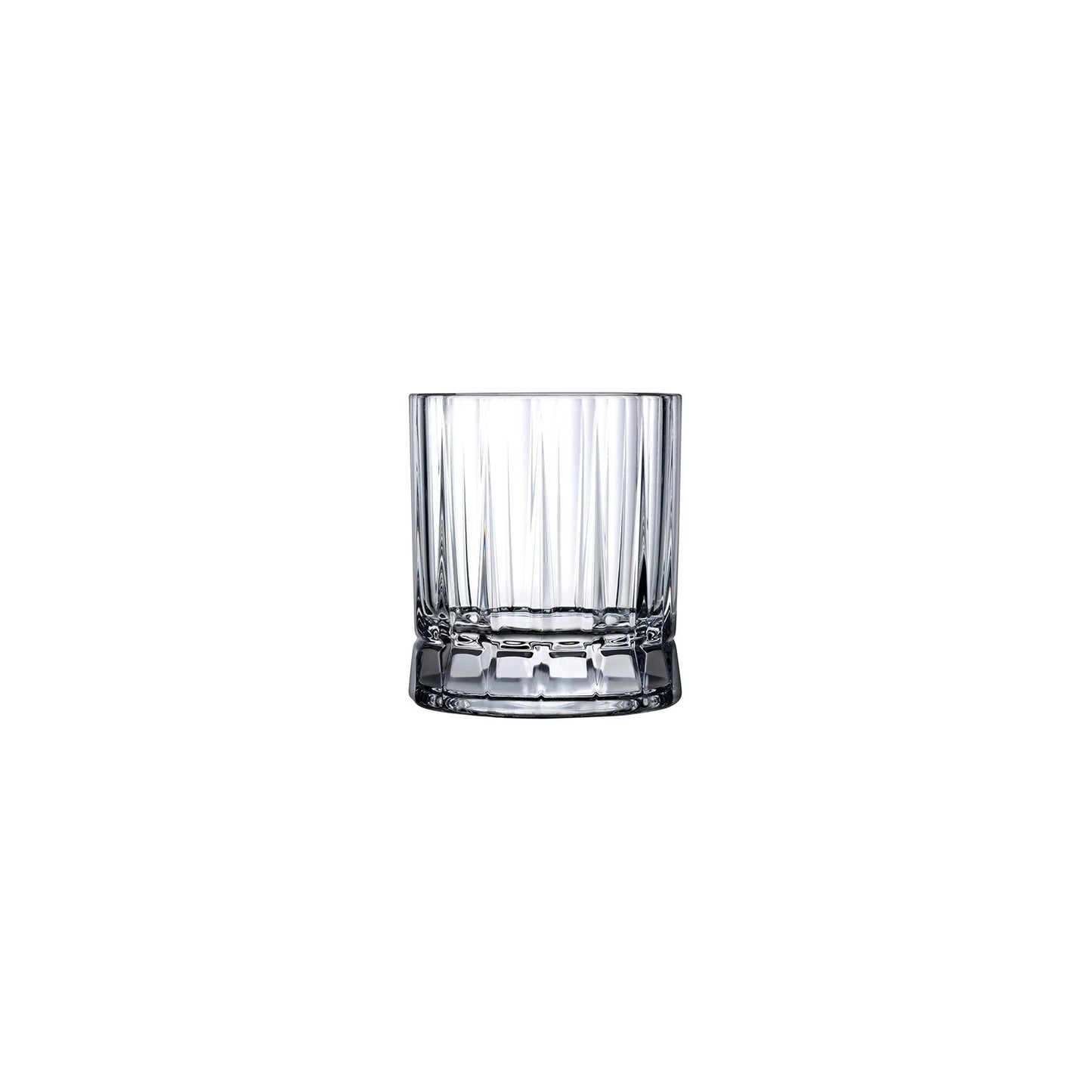 Wayne Set of 6 SOF Whisky Glasses 250cc