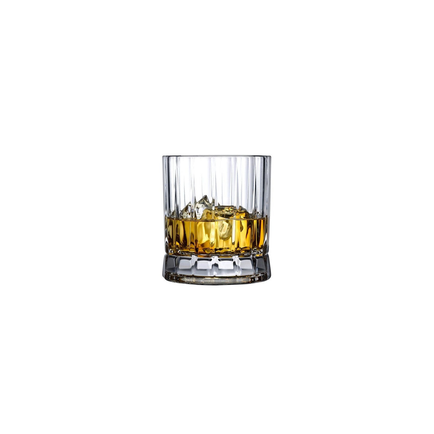 Wayne Set of 6 SOF Whisky Glasses 250cc