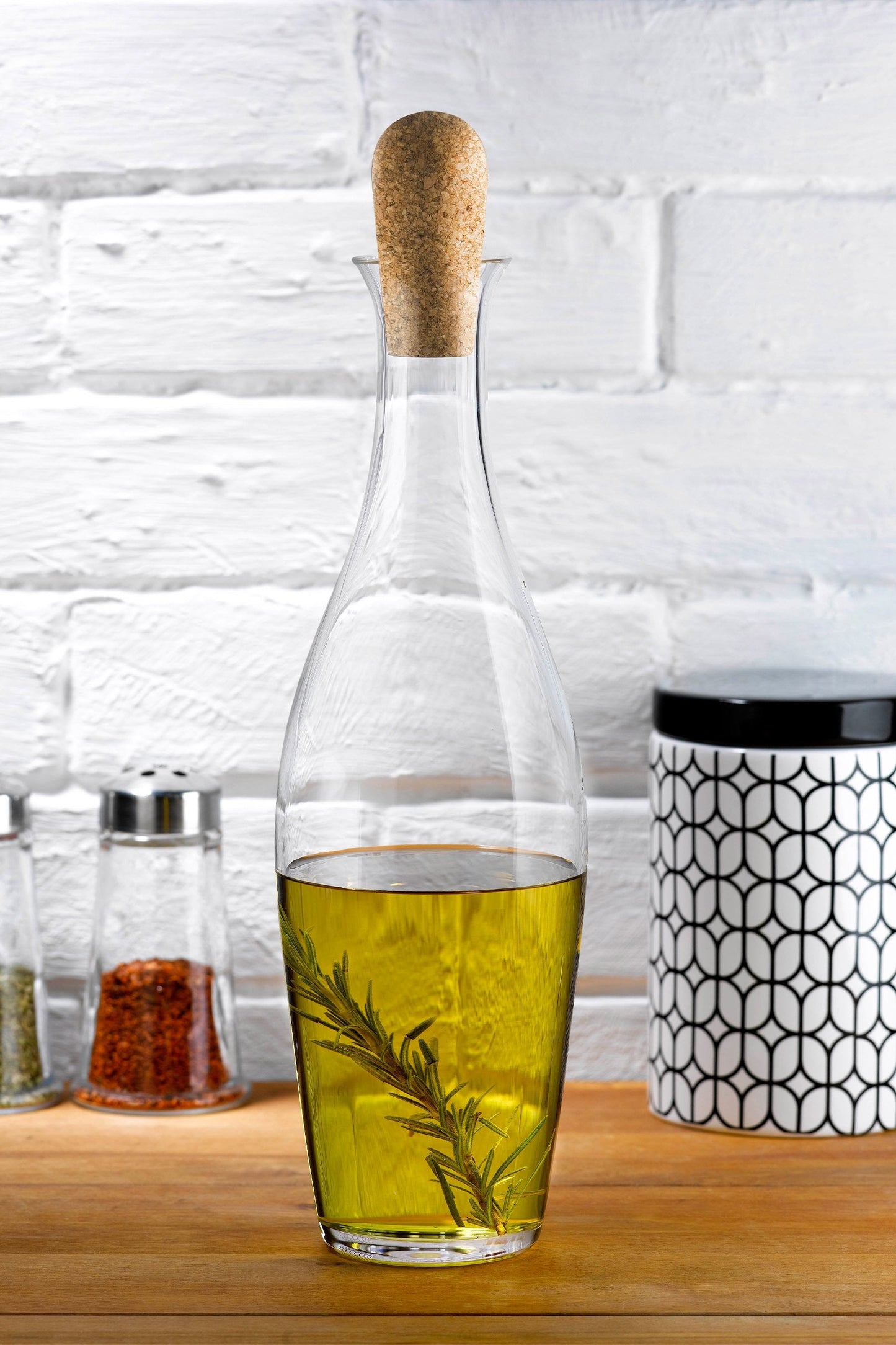 Finale Carafe Clear
