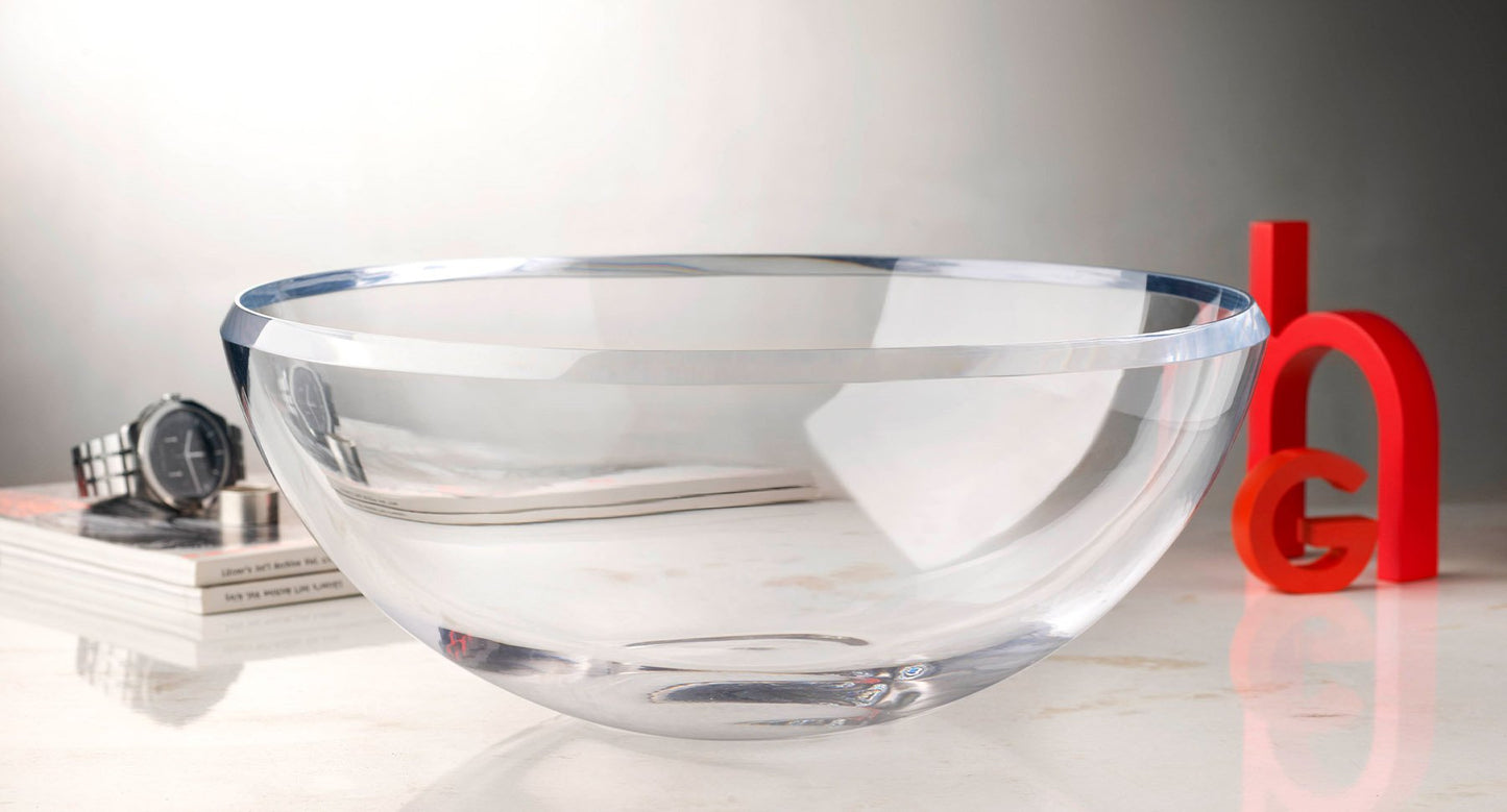 Lily Bowl Medium