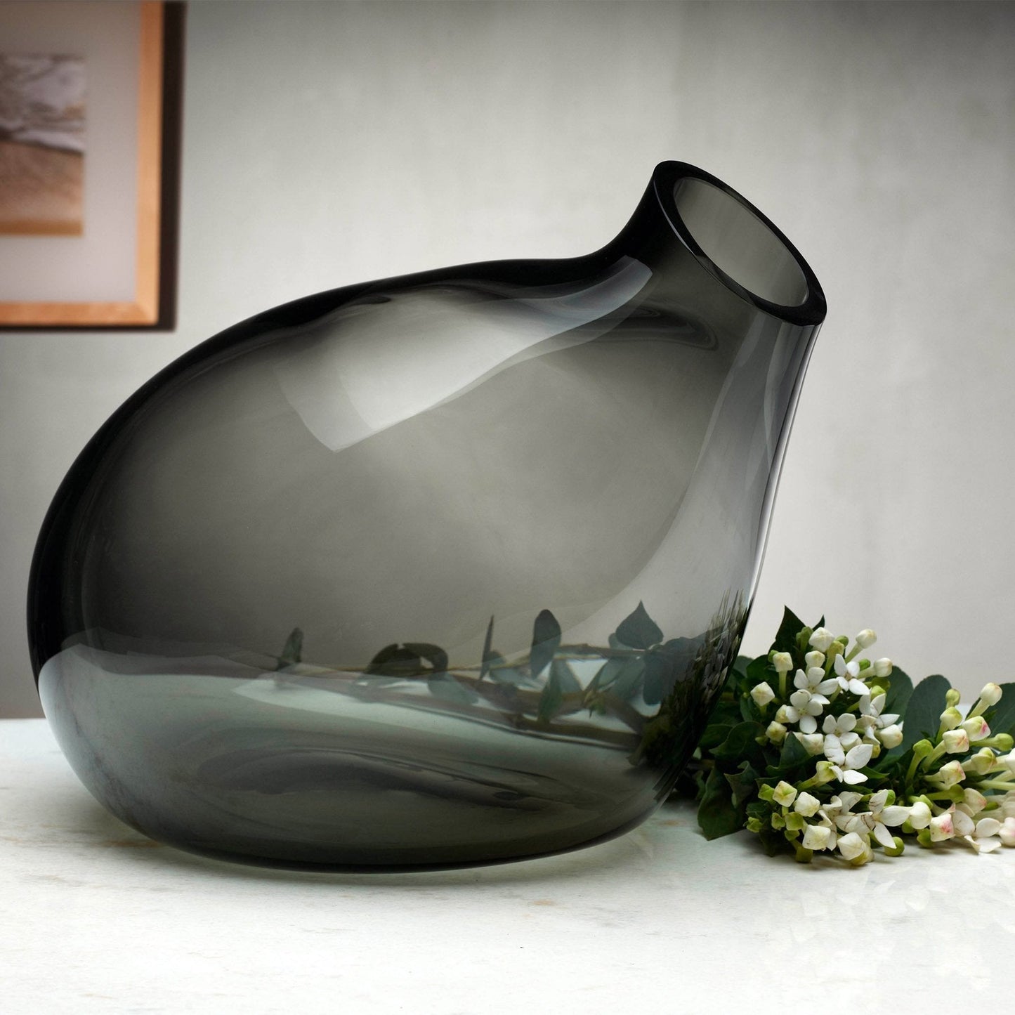 Bubble Vase Small