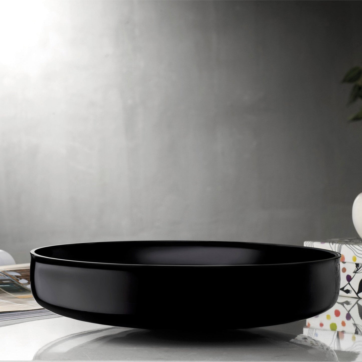Midnight Bowl Extra Large