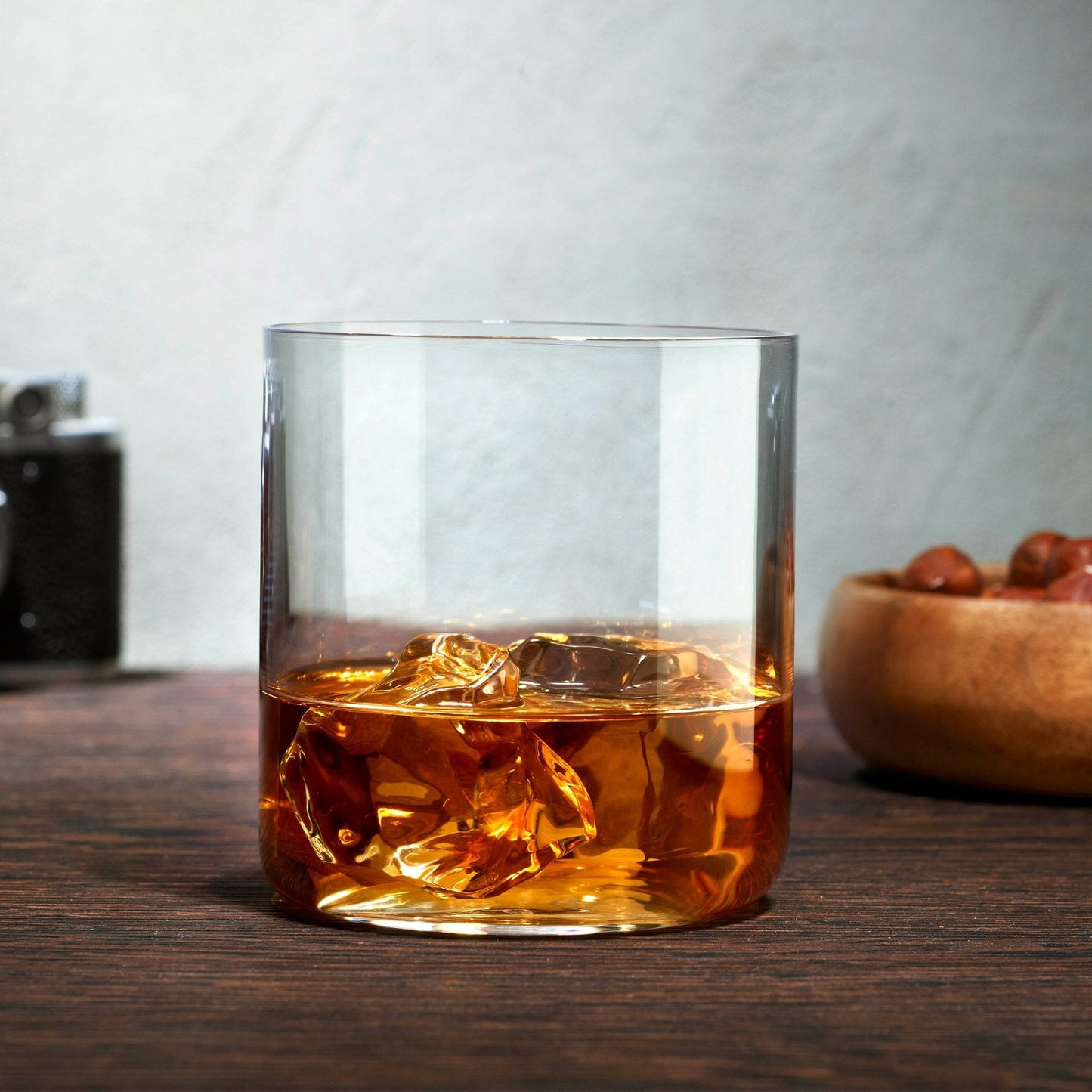 Finesse Set of 6 Whisky DOF Glasses