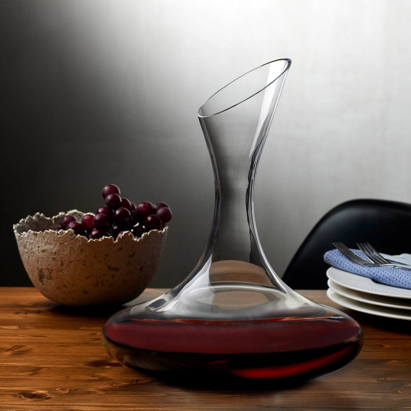 Oxygen Wine Decanter