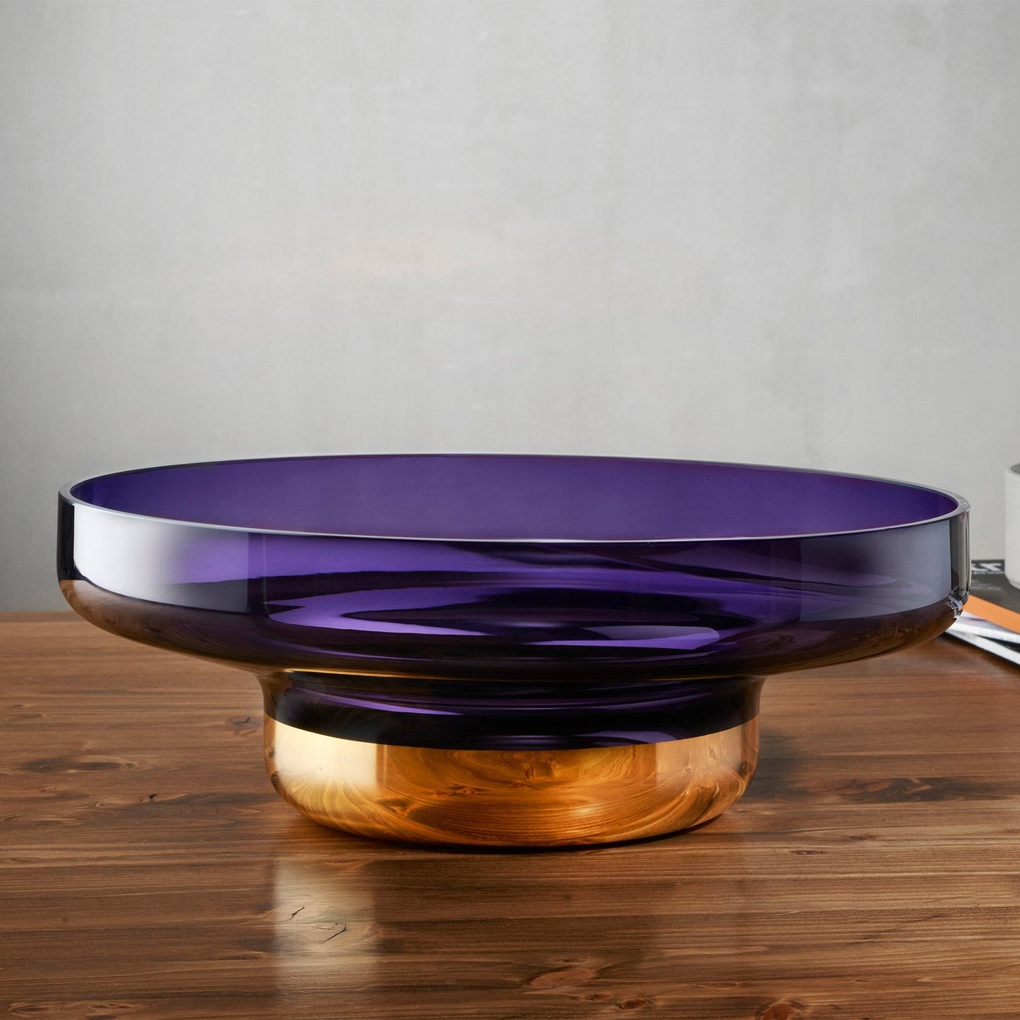 Contour Bowl Wide