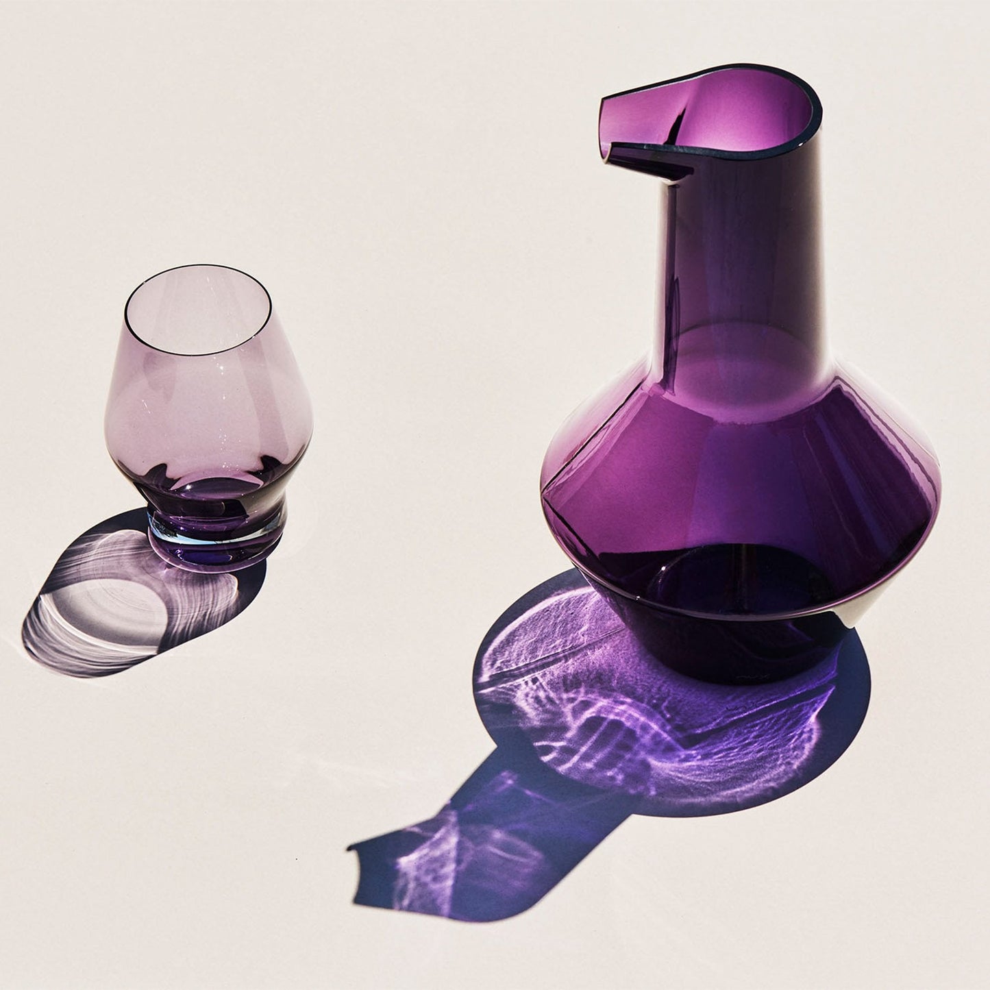 Beak Carafe