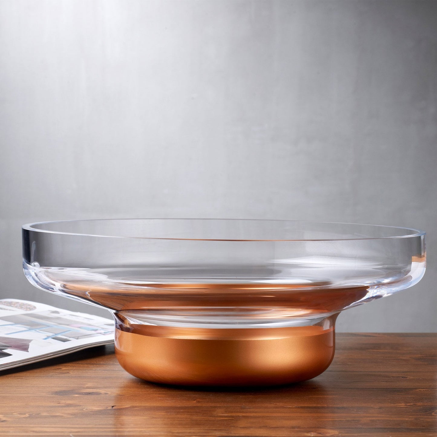 Contour Bowl Wide
