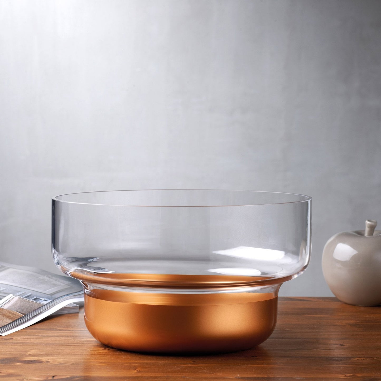 Contour Bowl Small