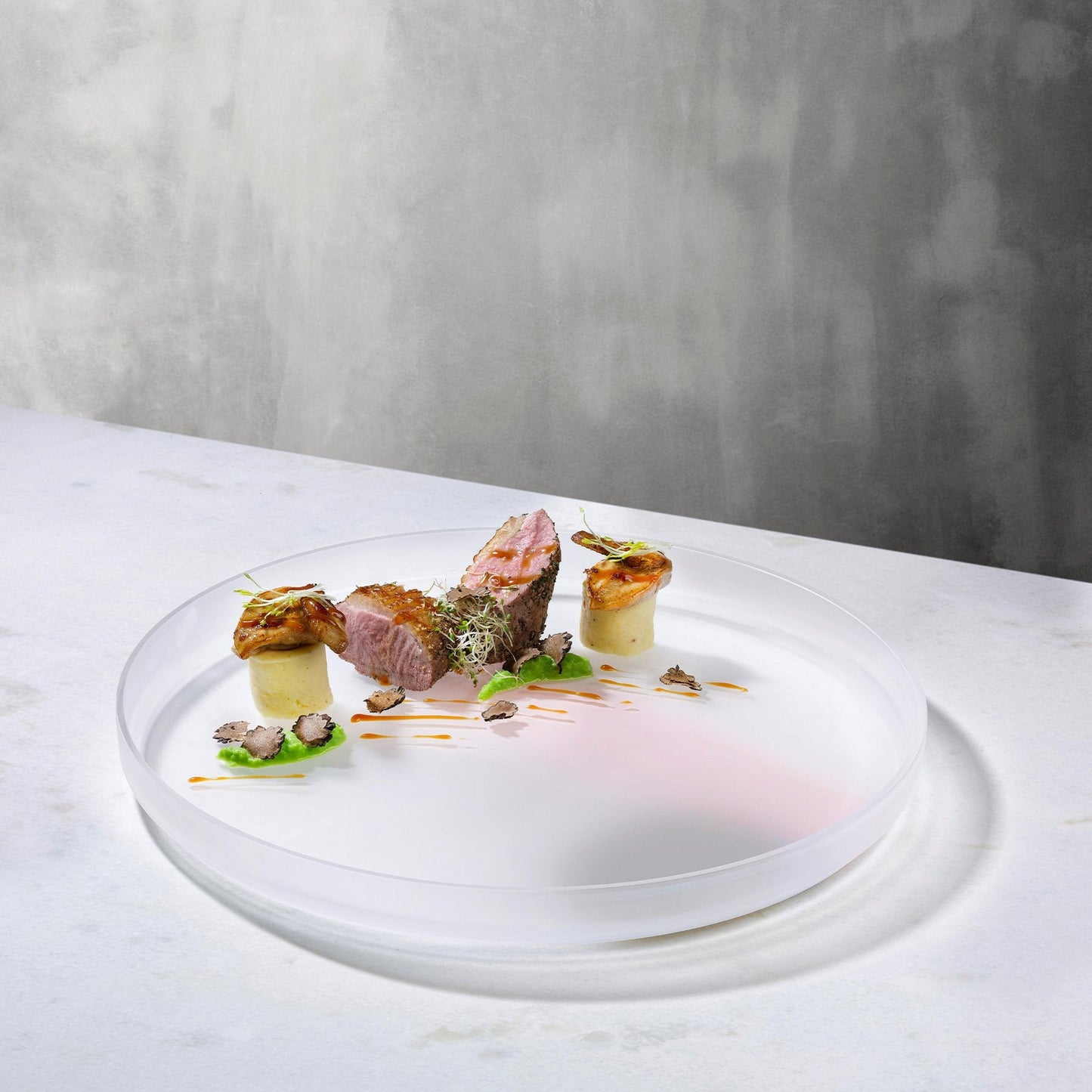 Pigmento Serving Dish 35 cm
