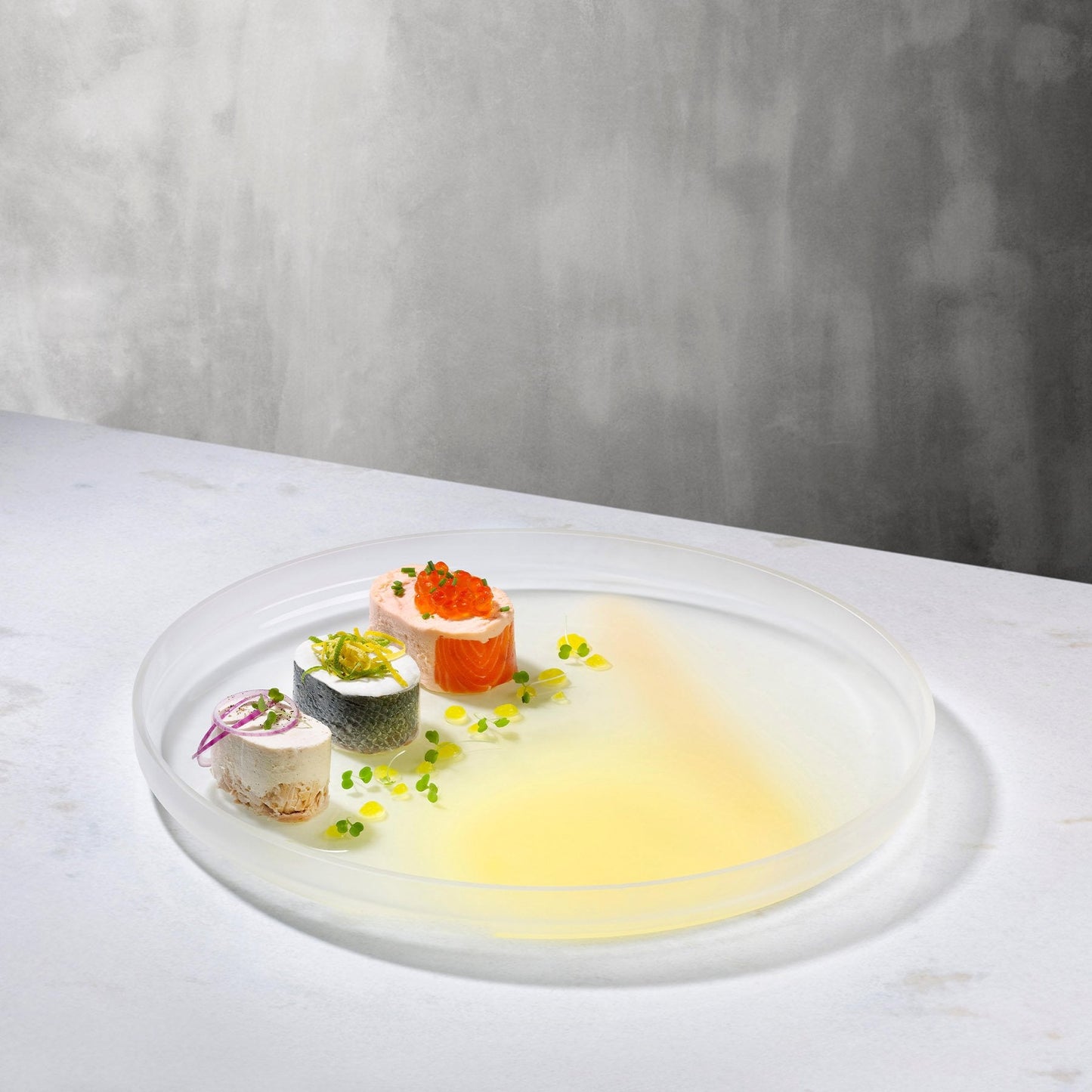 Pigmento Serving Dish 35 cm